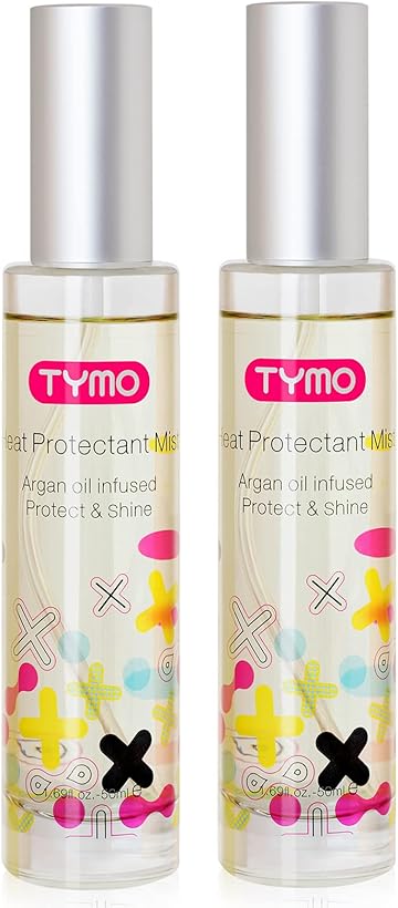 TYMO Conditioner Formulation Multi benefit Lightweight